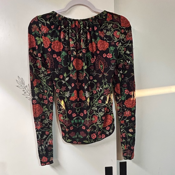 Free People Top - Picture 6 of 8